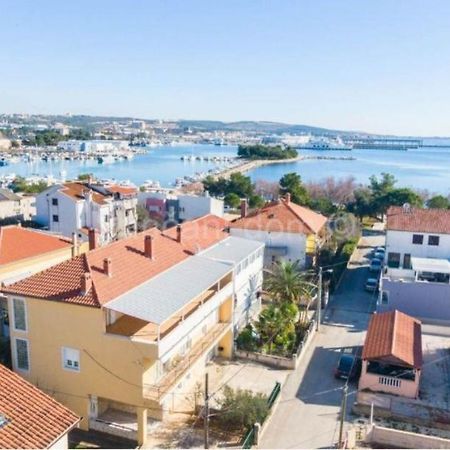 Apartment Asea Zadar Eksteriør bilde