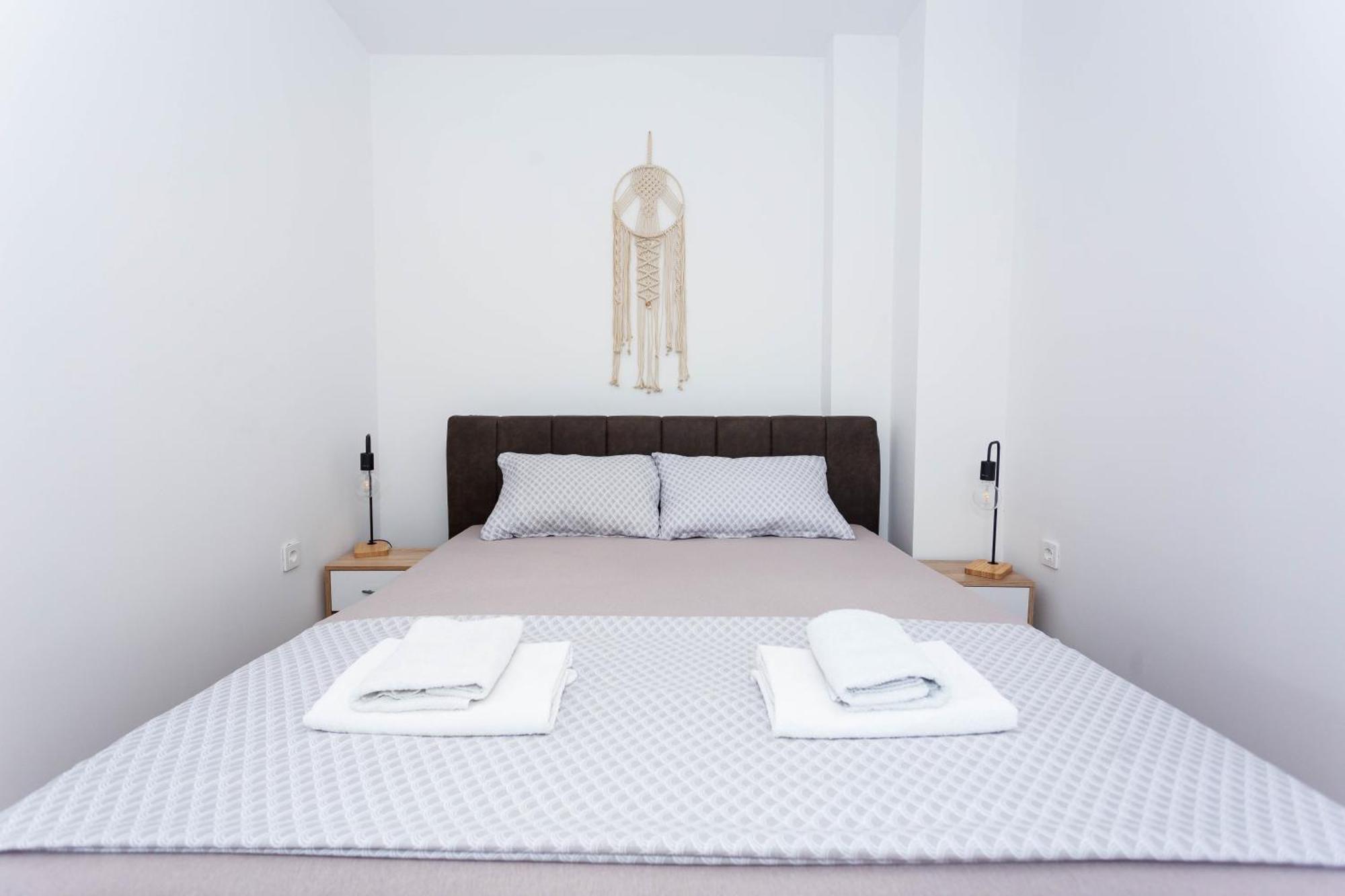 Apartment Asea Zadar Eksteriør bilde