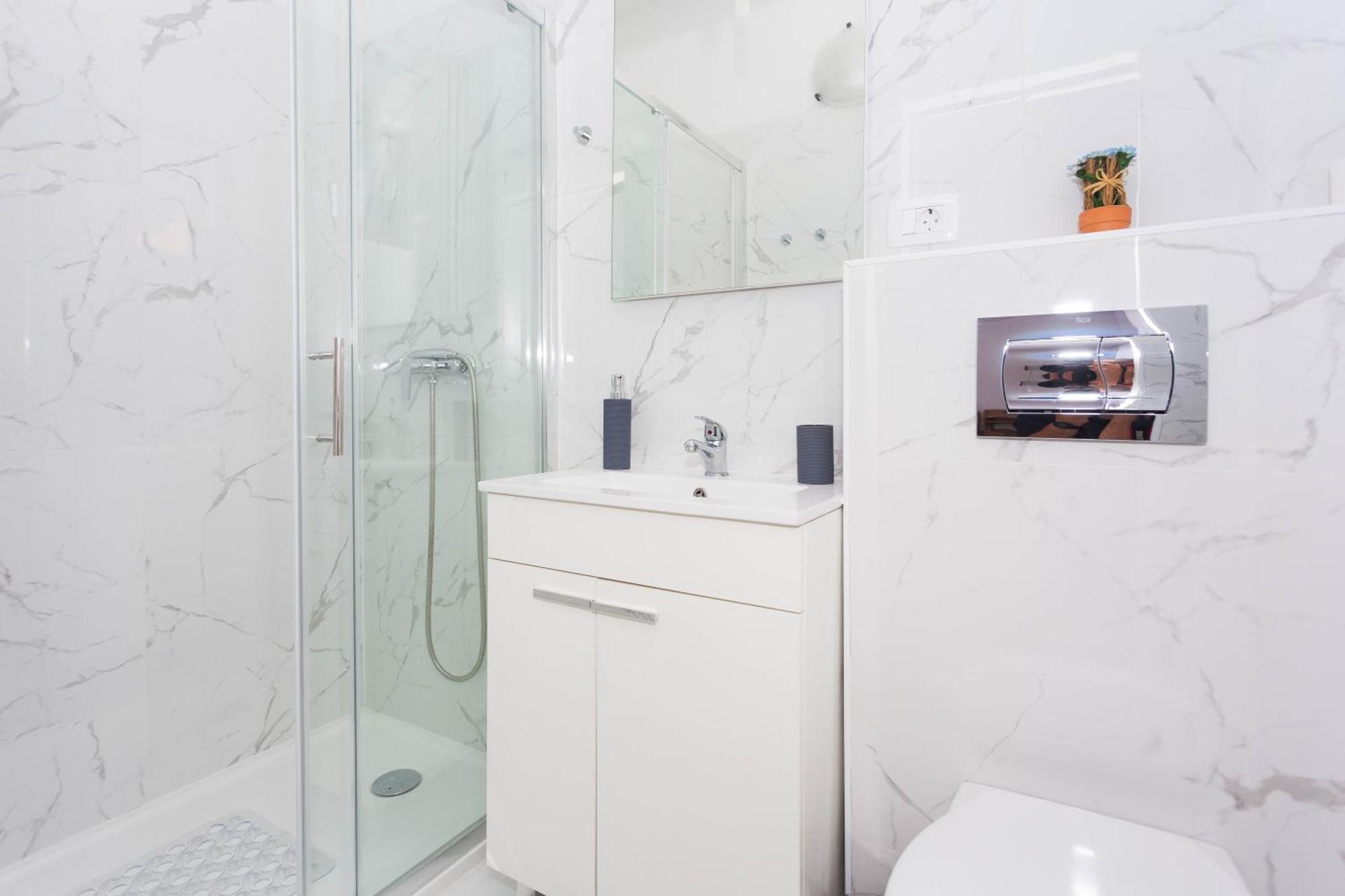 Apartment Asea Zadar Eksteriør bilde